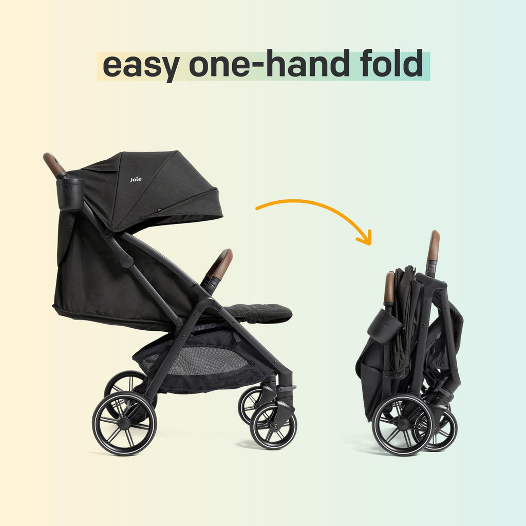 Compact Lightweight Travel Stroller V909803