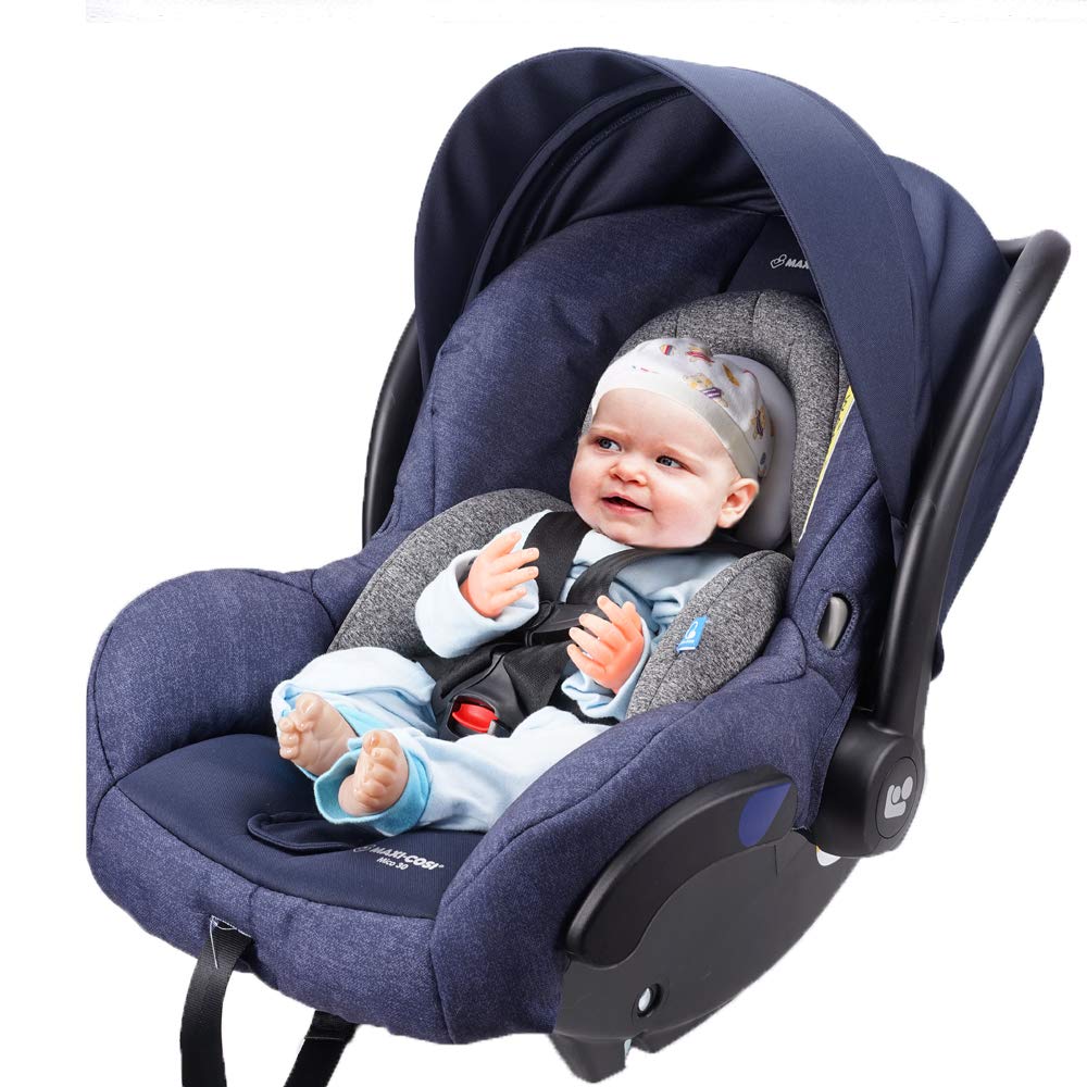 2-in-1 Baby Car Seat Insert A922764