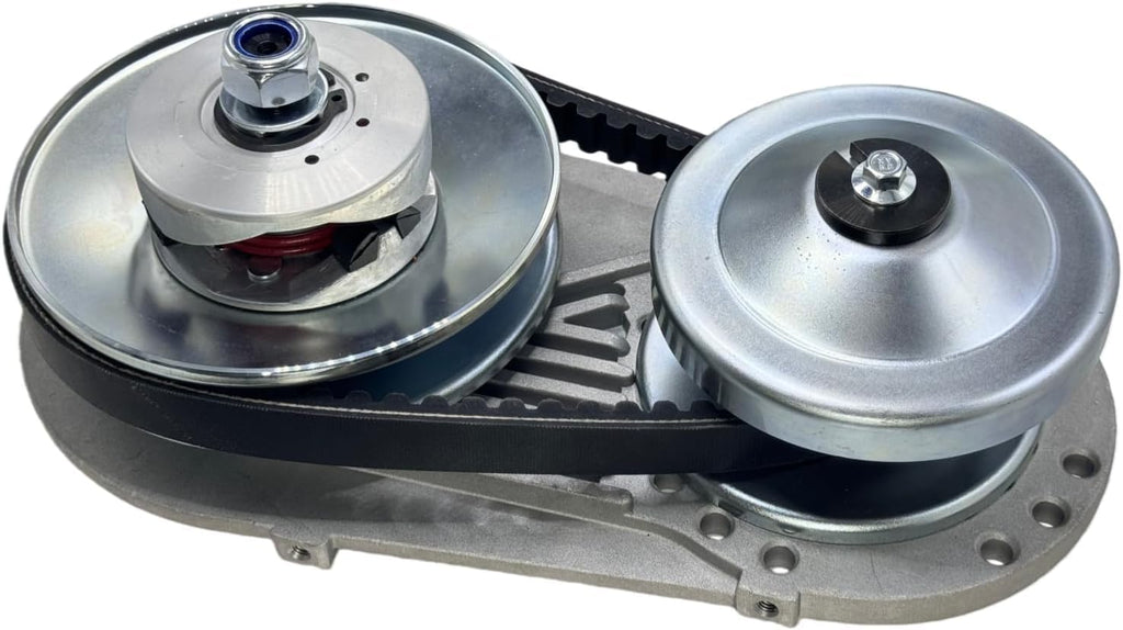 Torque Converter Go Kart Clutch Kit A124480