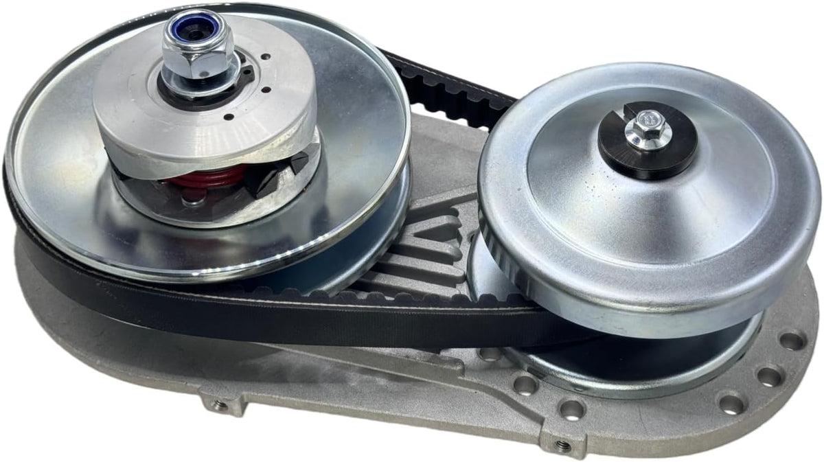 Torque Converter Go Kart Clutch Kit A124480