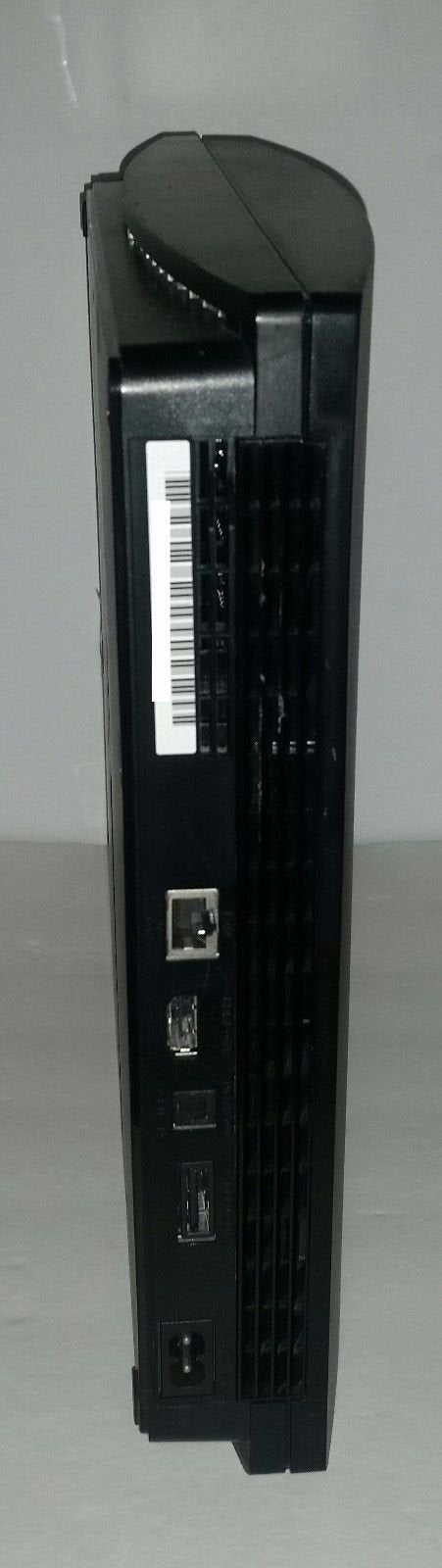 Playstation 3 320GB Console J5281