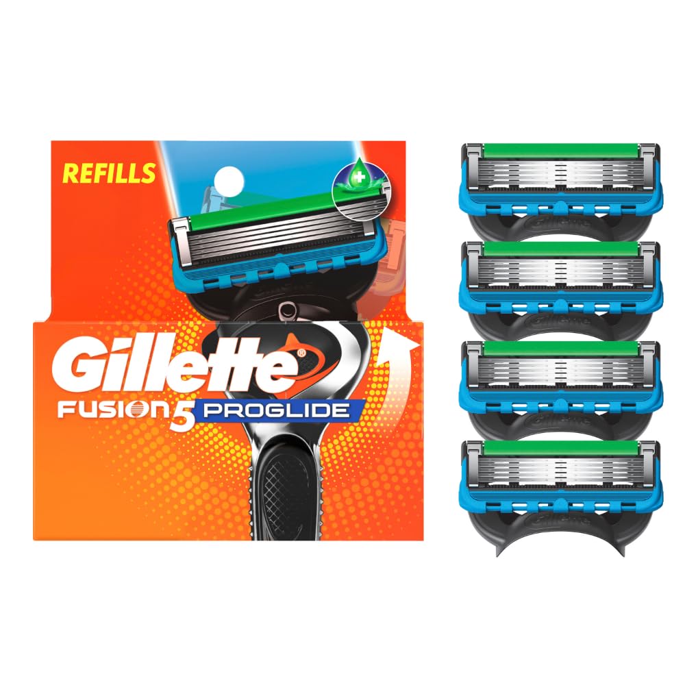 Razor Blade Refills R8052