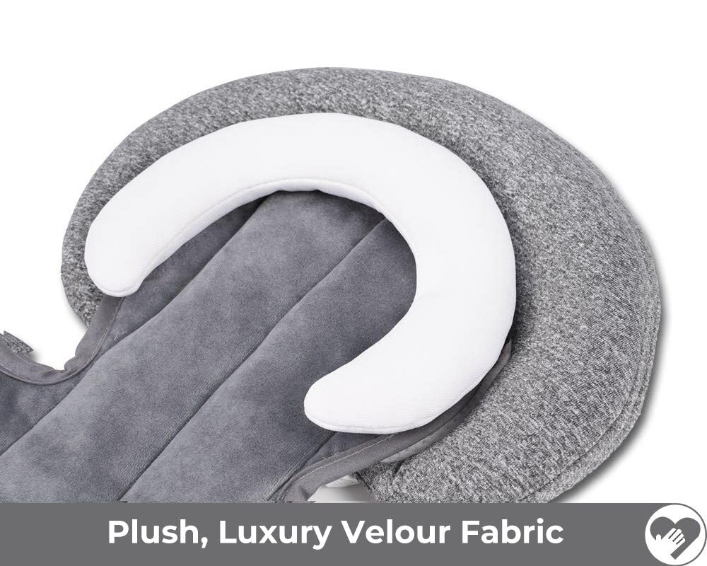 2-in-1 Baby Car Seat Insert A922764