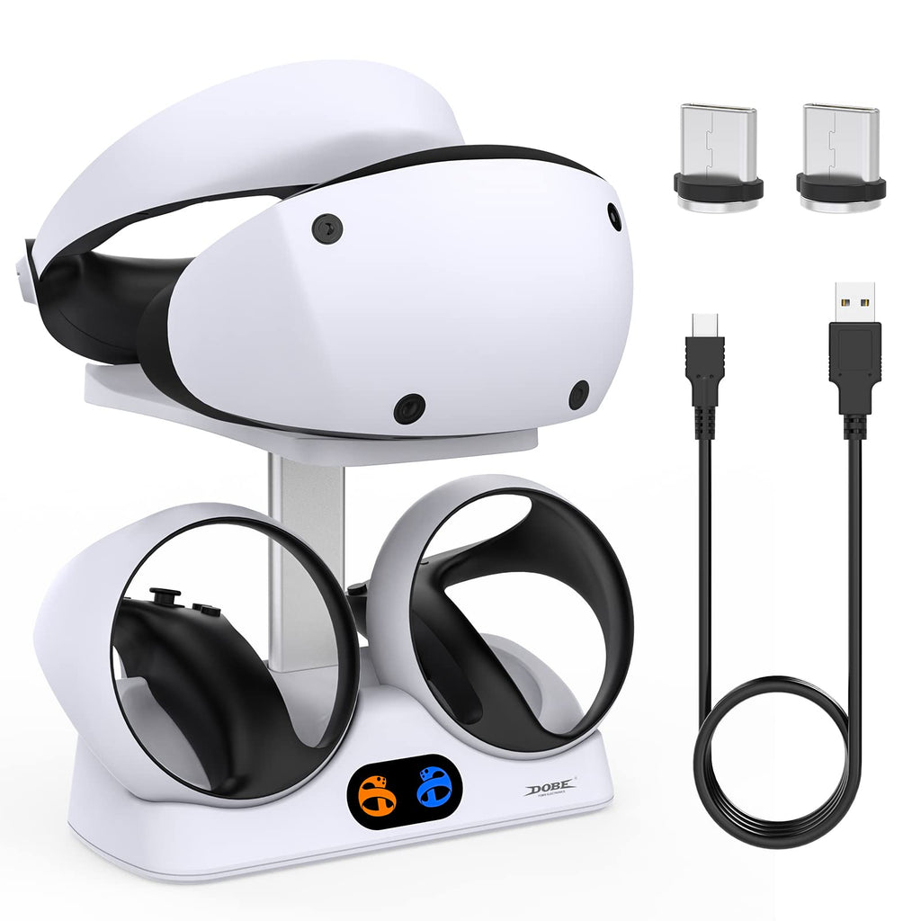 Charging Stand for PlayStation VR2 M7328