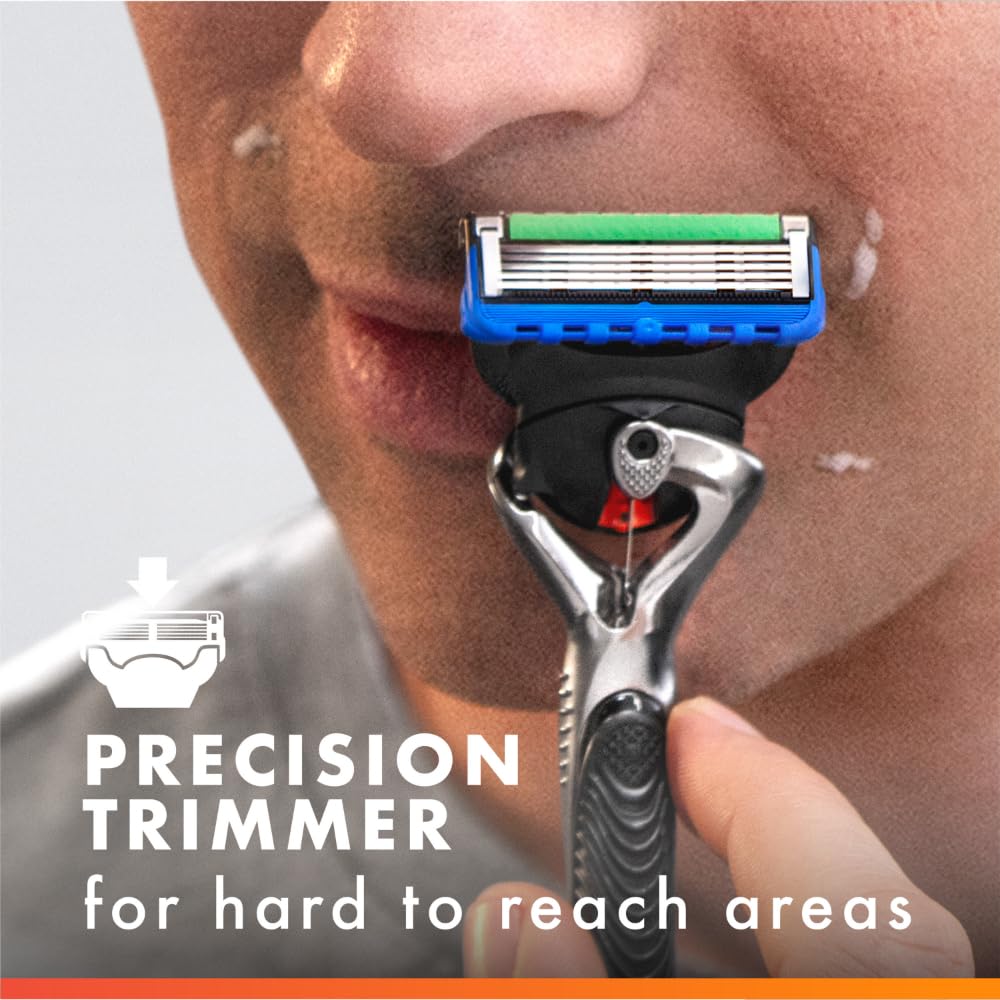 Razor Blade Refills R8052
