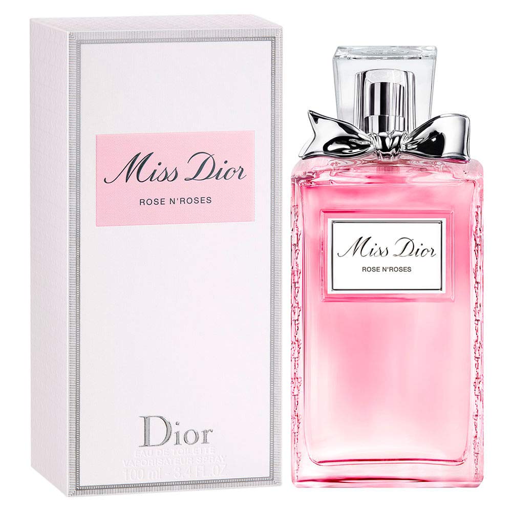 Rose EDT Spray 1.7 oz P877765