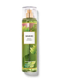 Bath and Body Lotion, Perfume Mist, Shower Gel Coconut Mist 8 Ounce D785869