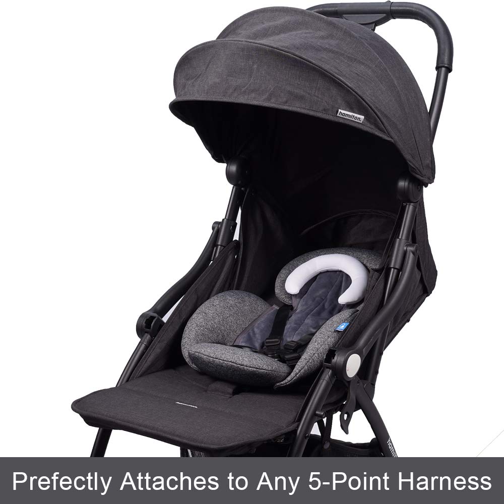 2-in-1 Baby Car Seat Insert A922764