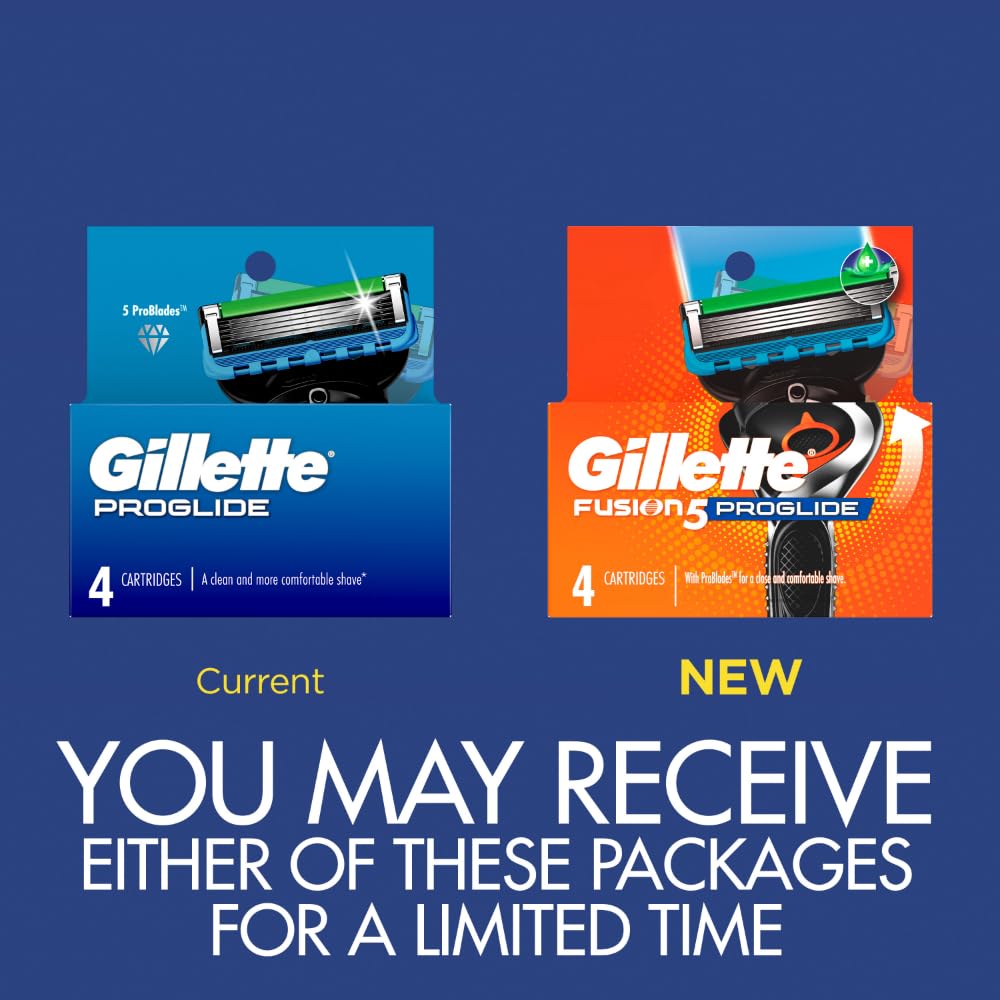 Razor Blade Refills R8052
