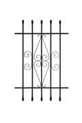 Window Bar Guard (24 x 36, Black) A748