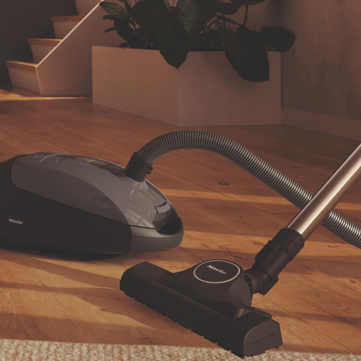 Classic C1 Pure Suction Vacuum B257787