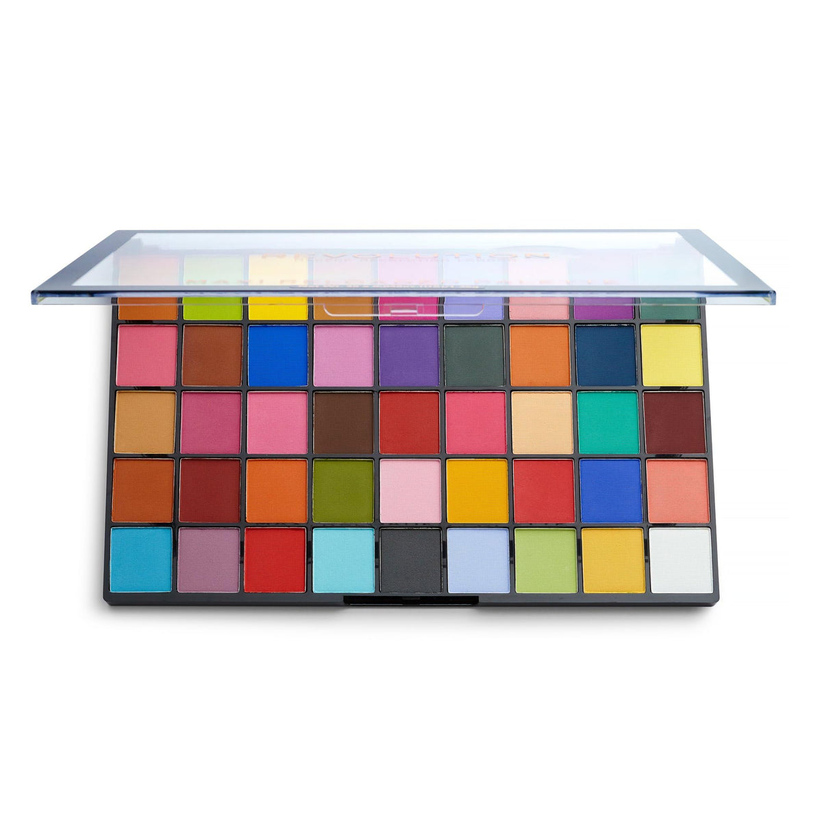 45 Shades Palette V758