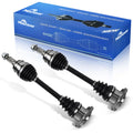 CV Axle Front Pair Q2800