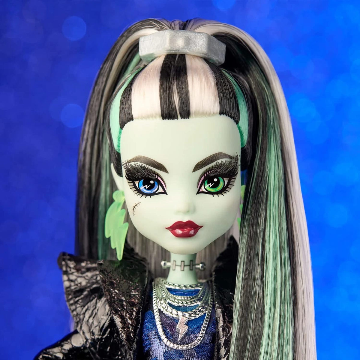 Monster High Doll D67943