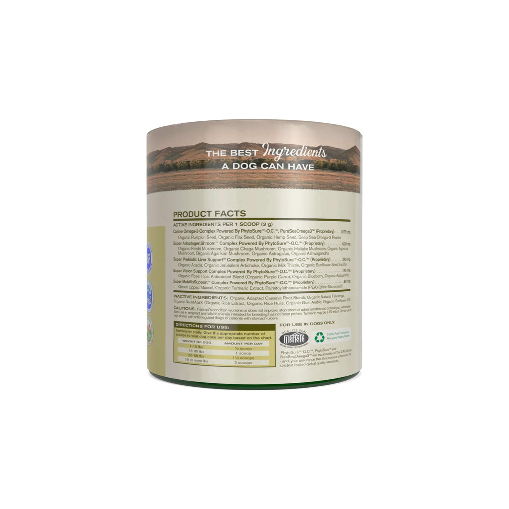 Multi-Benefit Supplement for Dogs B545980