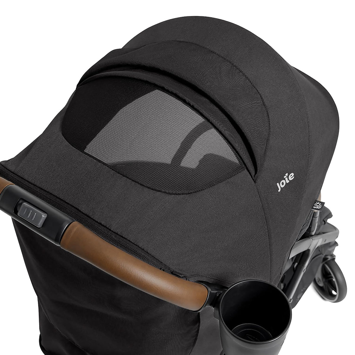 Compact Lightweight Travel Stroller V909803