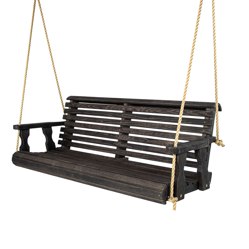 Heavy Duty 700 Lb Capacity Porch Swing E303