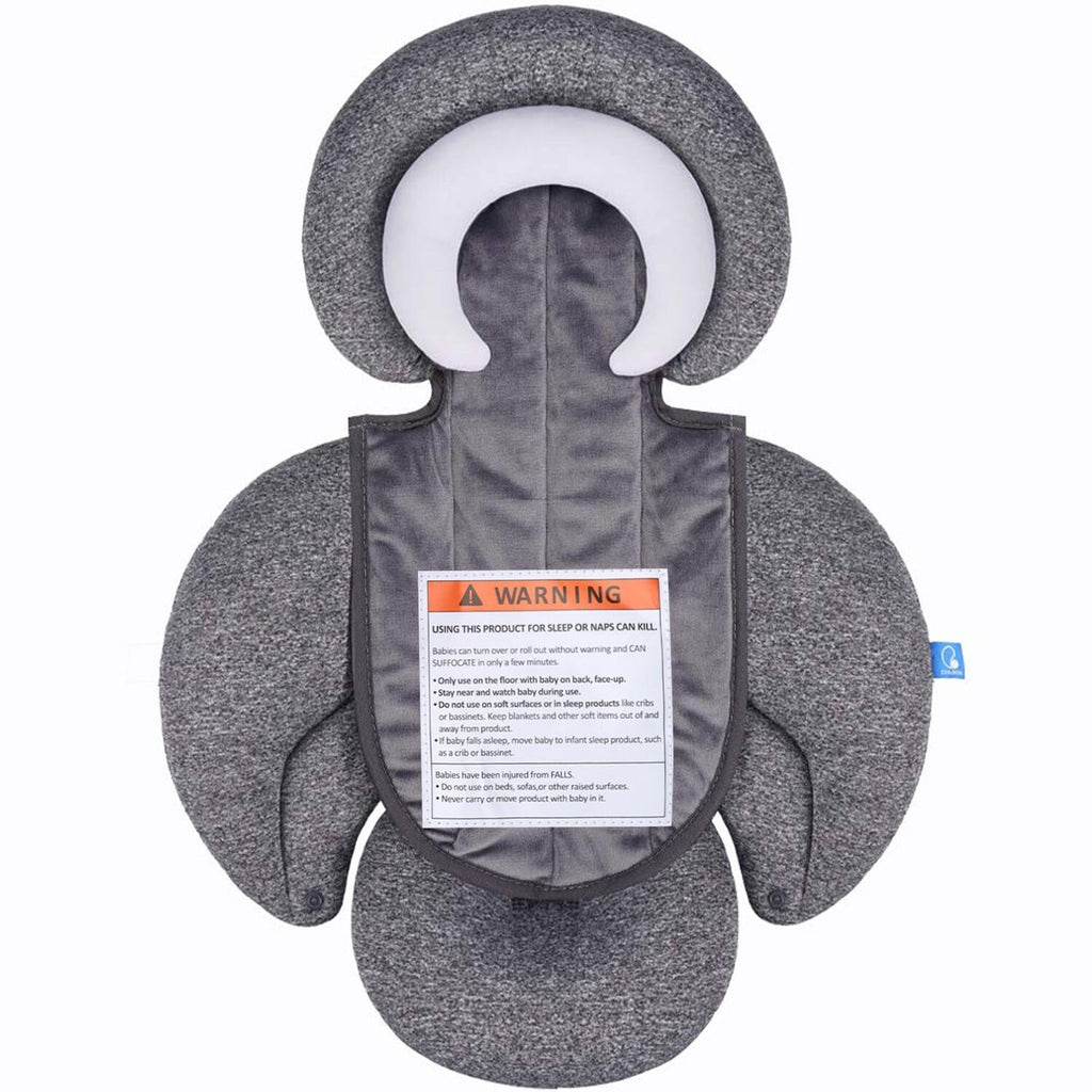 2-in-1 Baby Car Seat Insert A922764