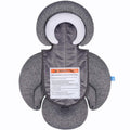 2-in-1 Baby Car Seat Insert A922764
