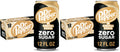 Zero Sugar Soda 12 fl. oz. Cans 12 Pack Pack of 2 X784571