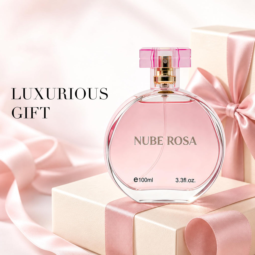 Eau de Parfum for Women, Floral Fruity Gourmand, 3.3 fl oz E161