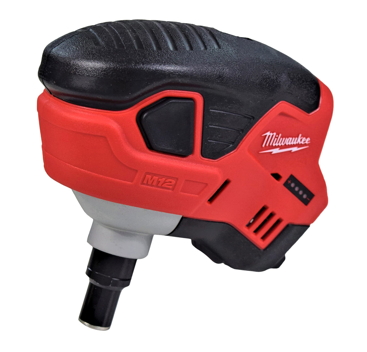 12V Cordless Palm Nailer N4570