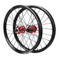 20 Inch MTB Wheelset HG 7-12 Speed Disc Brake Mountain Bike Wheel H466