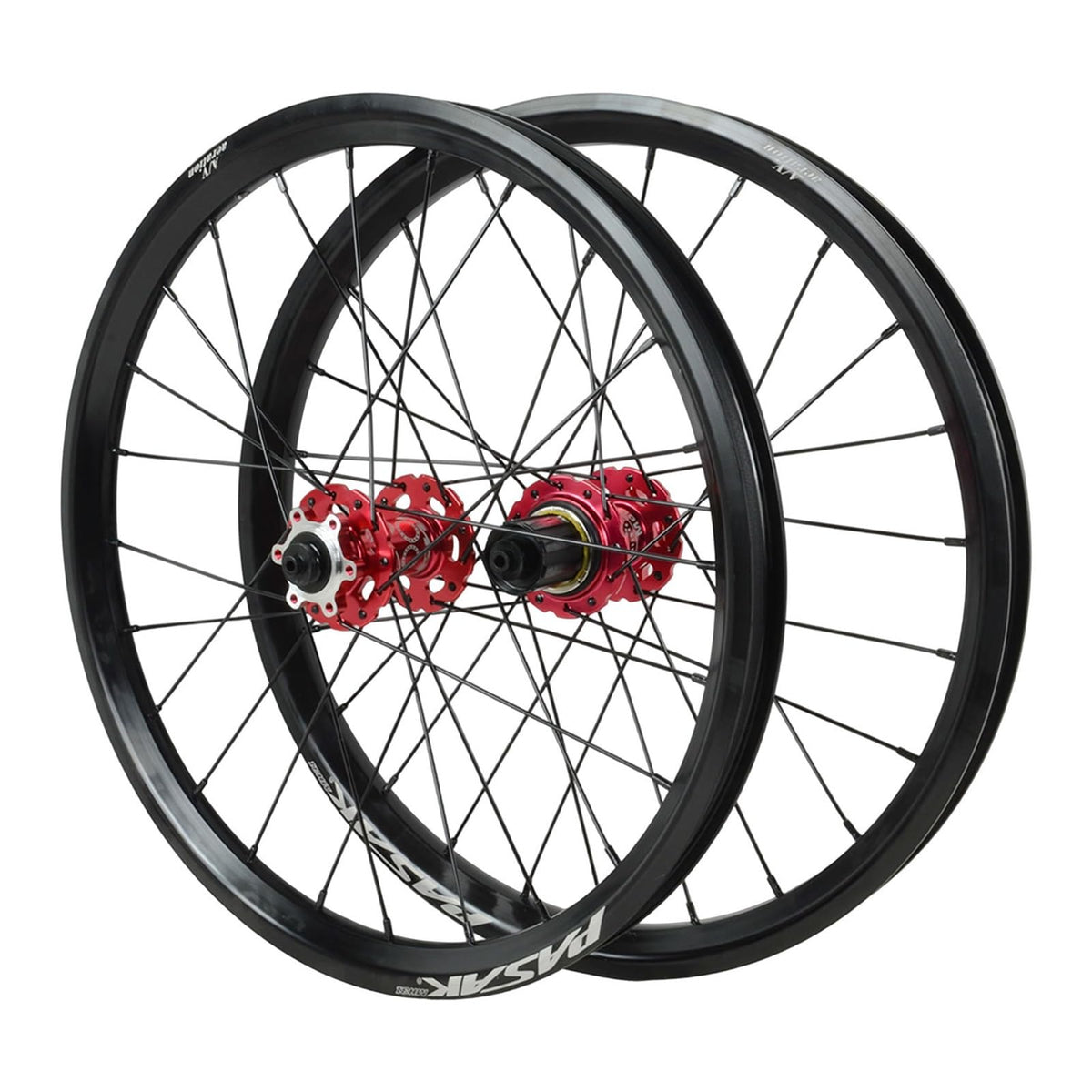 20 Inch MTB Wheelset HG 7-12 Speed Disc Brake Mountain Bike Wheel H466