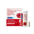 Probiotics for Bloating Relief 30 Capsules Z508