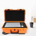 22" Waterproof Shockproof Camera Hard Case K867461