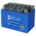 12V 11.2Ah Gel Battery L356535