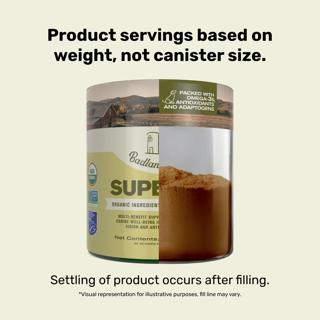 Multi-Benefit Supplement for Dogs B545980