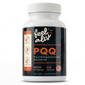 PQQ Supplement 40mg Vegan 60 Capsules U9992