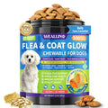 Flea and Tick Prevention for Dogs F364