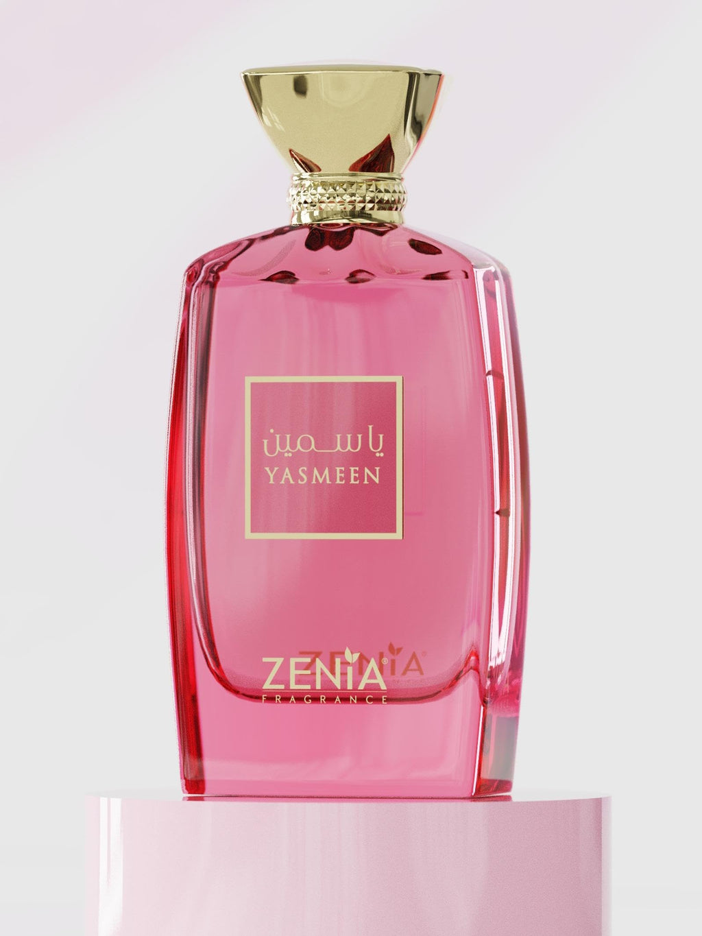 Eau de Parfum Spray 3.4oz Floral Fruity Perfume H3775