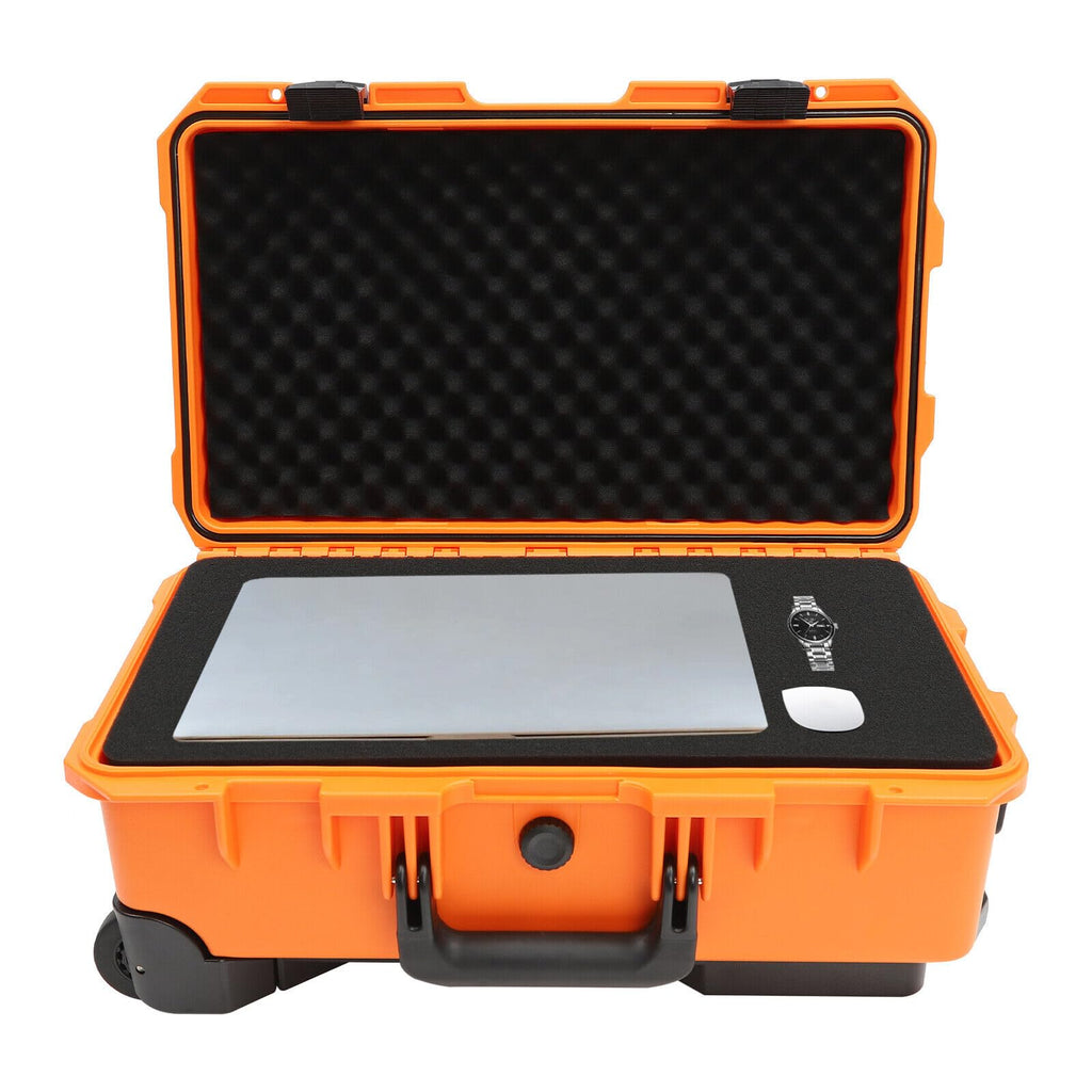 22" Waterproof Shockproof Camera Hard Case K867461