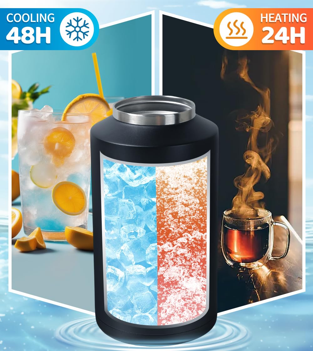 128 oz Stainless Steel Insulated Water Jug R905453