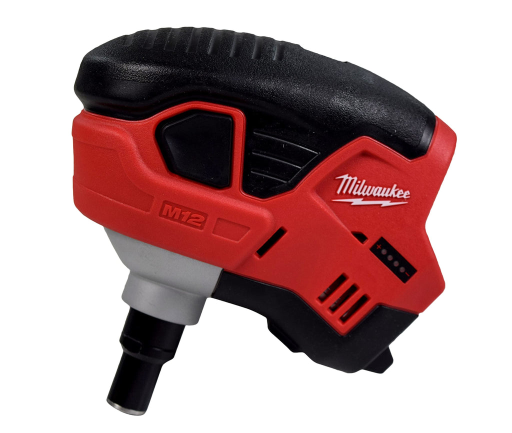 12V Cordless Palm Nailer N4570