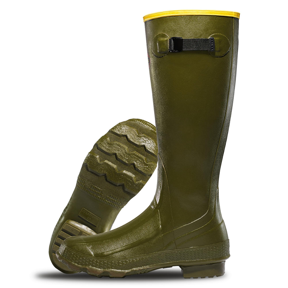 Men's 18" Waterproof Hunting Boot F118