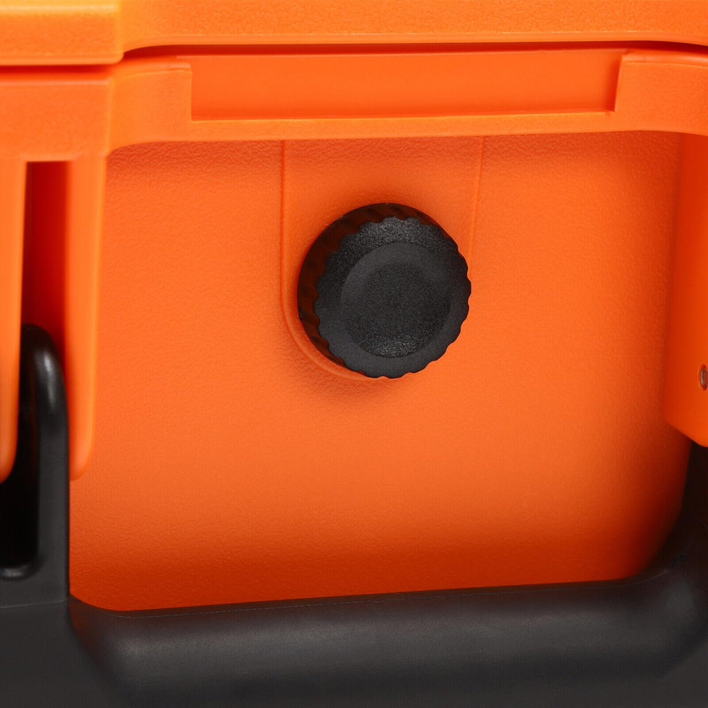 22" Waterproof Shockproof Camera Hard Case K867461