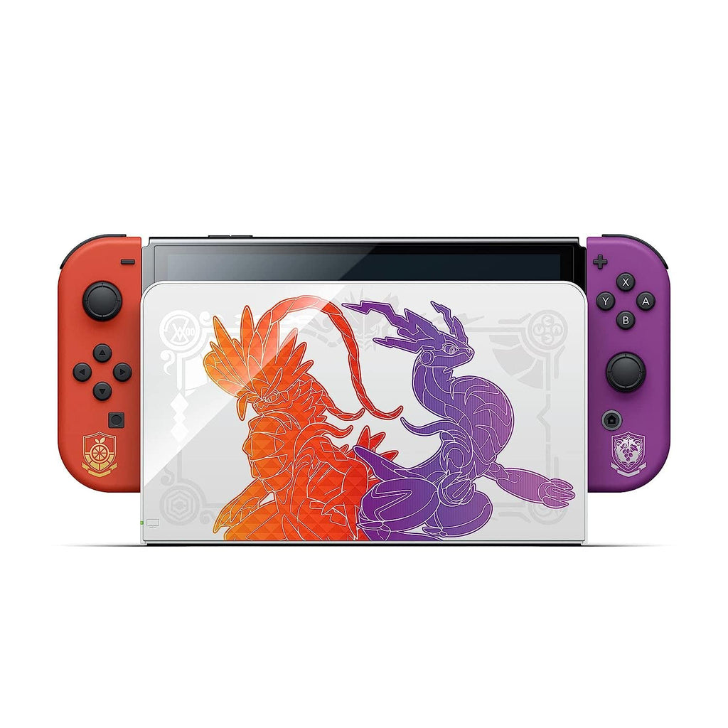 Nintendo Switch OLED Model C46508