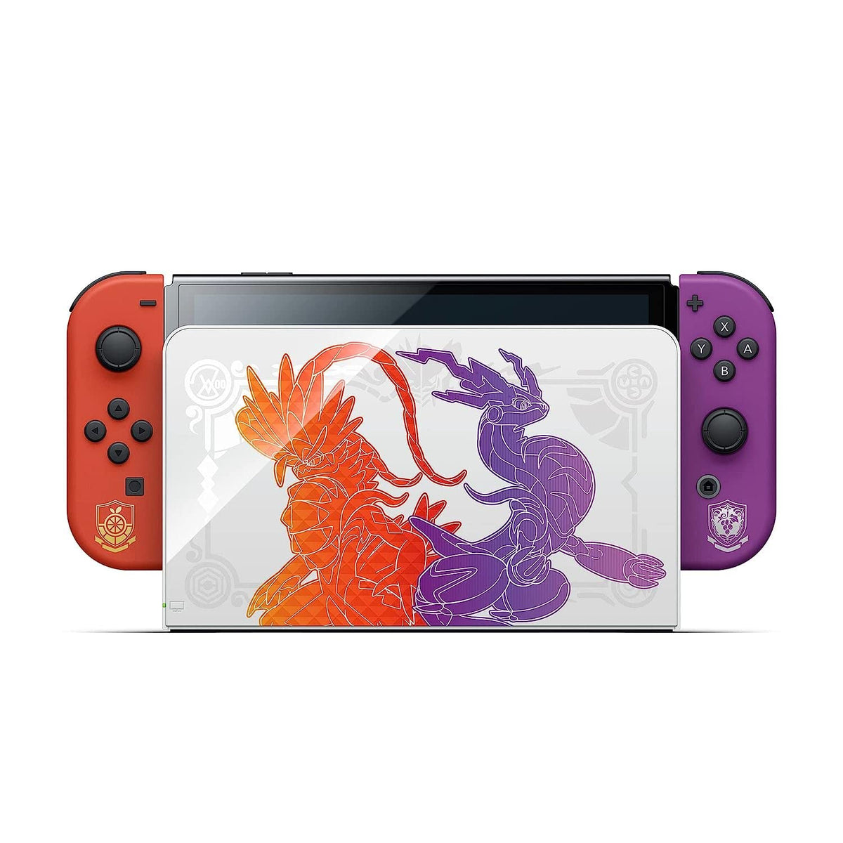 Nintendo Switch OLED Model C46508
