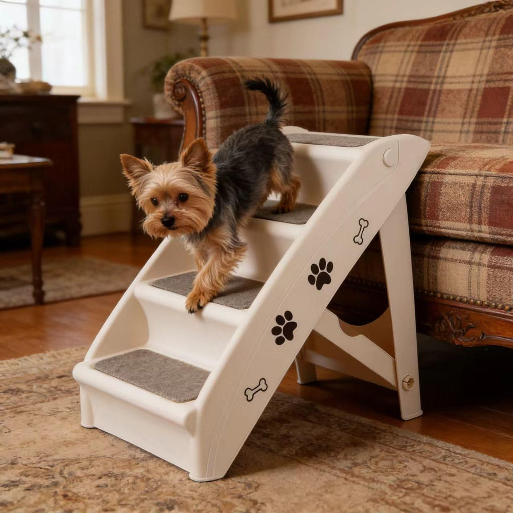 4-Step Dog Stairs J45155