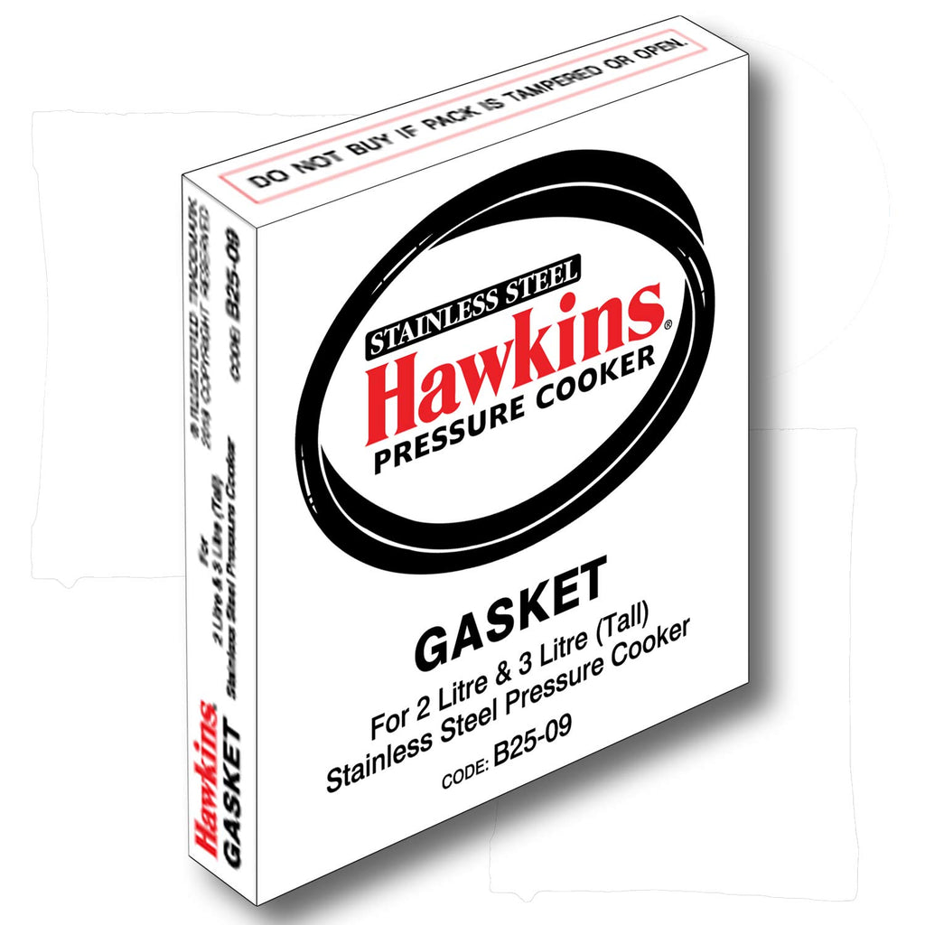 Rubber Gasket for Stainless Steel Pressure Cooker N865