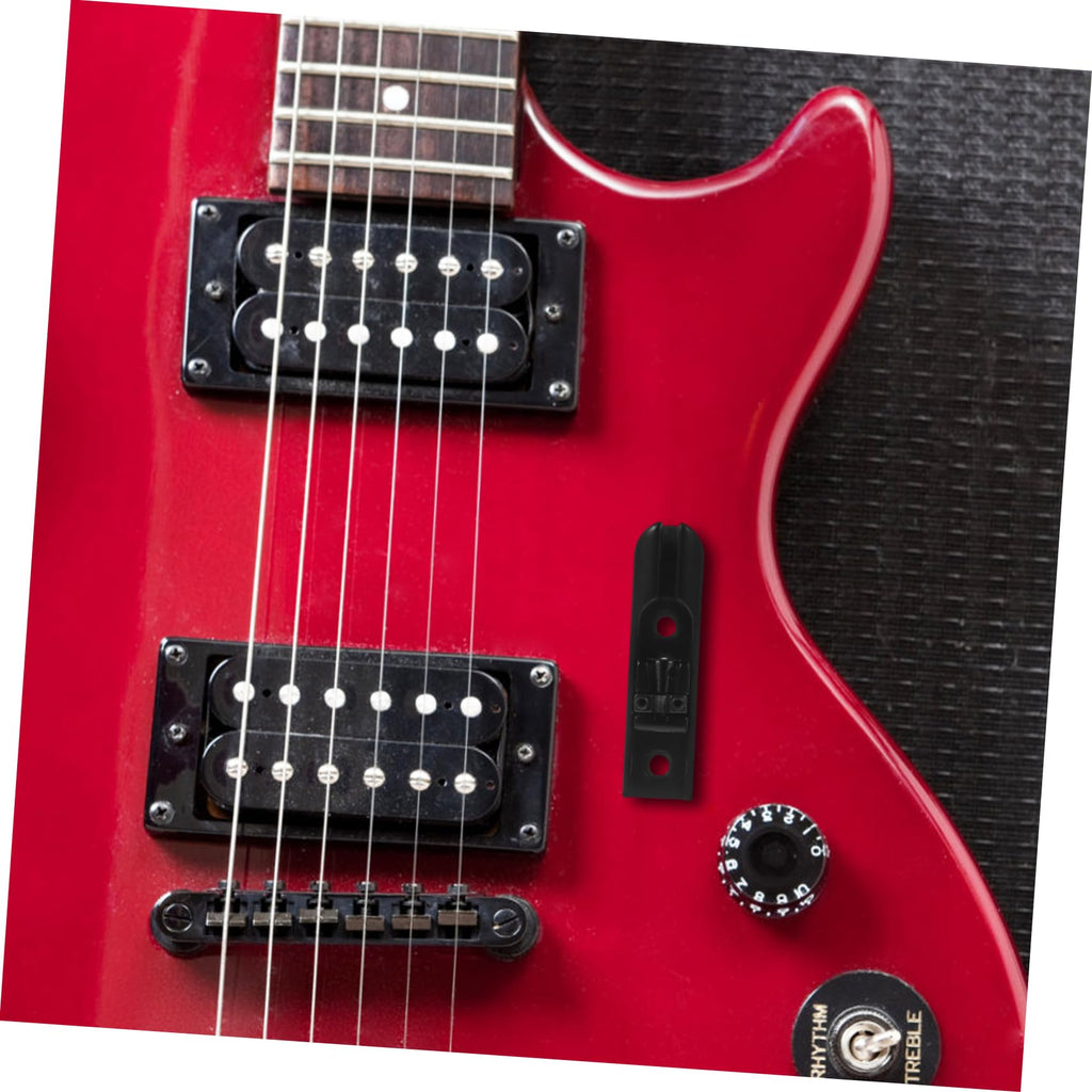 Metal Bass Guitar Bridge T734861