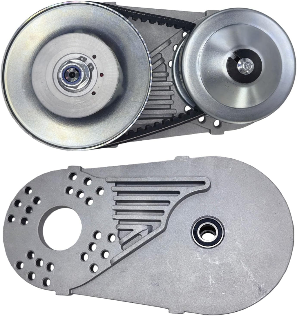 Torque Converter Go Kart Clutch Kit A124480