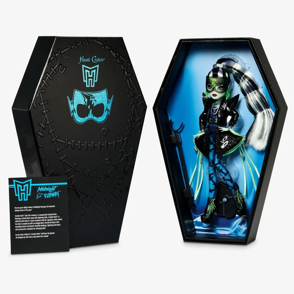 Monster High Doll D67943