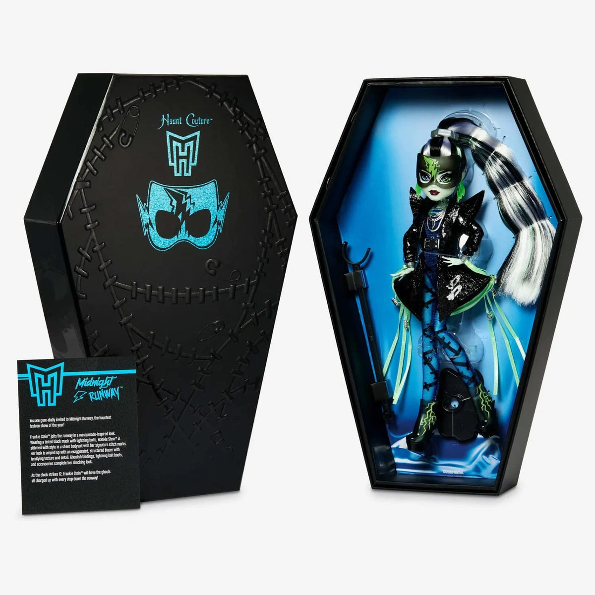 Monster High Doll D67943