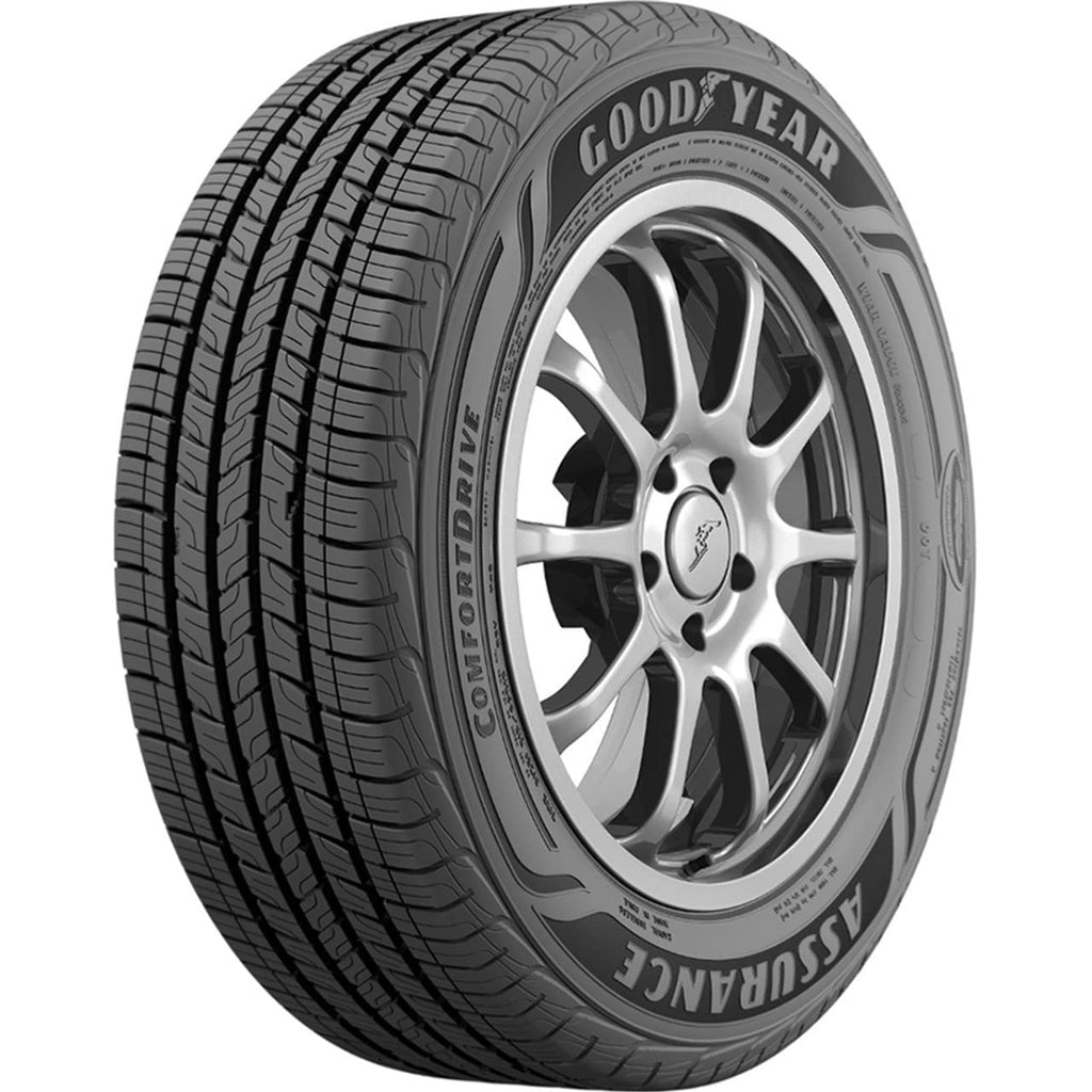 215/60R16 95V All-Season Tire J3480