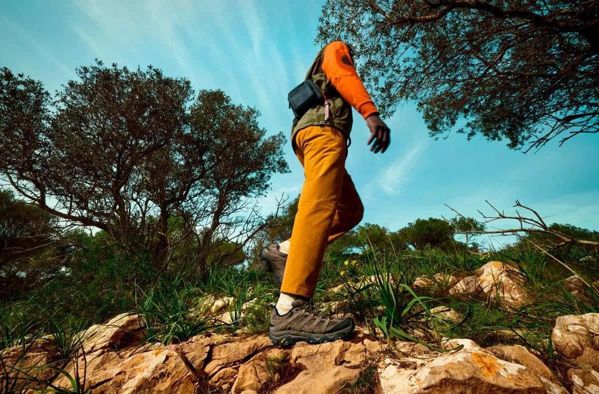 Hiking Shoe R149604